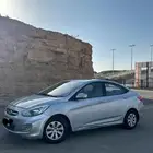 اكسنت 2016