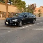 لكزس Gs350