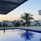 فيلا للإيجار
