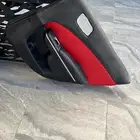 ديكورات ابواب دوج srt