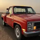 جمس بهبهاني موديل 83