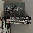 مانجا للبيع