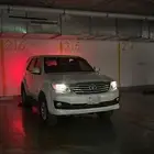 جيب فورتشنر 2013