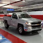 سلفرادو 17 تم البيع .