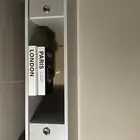 طاولة تلفزيون   طاولة قهوه مع طاولات خدمة   جديدات