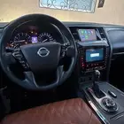 باترول نيسان