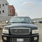 انفنتي 2008 فل كامل