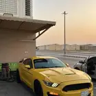 موستنق 5.0 V8 2015 ممشى 113