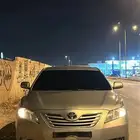 كامري2009 لوحه مميزة