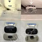 زر تحكم مرتبة فورد جراند ماركيز 2006