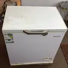 الثلاجة فليزر