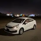 كيا ريو 2016