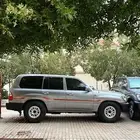 لاندكروزر 2003 شغل فول هيد