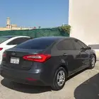 سيراتو نص فل 2016