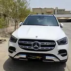 مرسيدس450 GLE 2024