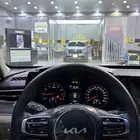 للبيع كيا k5
