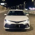 كامري 2019