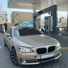 بي ام دبليو 730 للبيع