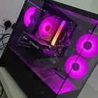 بي سي قيمنق  شاشه قيمنق