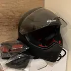 خوذة ايكون ريس