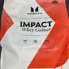 بروتين إمباكت واي جينر لزيادة الوزن
