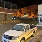 هايلكس 2012 غماره بلد Glx