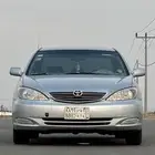كامري 2003 للبدل بشي طيب