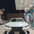 لكزس LS 2018 وارد الساير