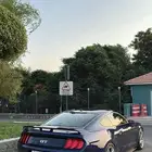 موستنج بيرفورمنس 2020 Mustang Performance