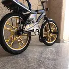 سيكل نضيف استعمال خفيف قطع اندونوسيه