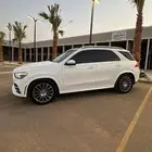 مرسيدس GLE350