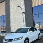 هوندا اكورد 2014
