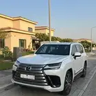 لكزس LX600 BB 2023