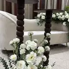 كوشة عقد القران والحناء والملكة