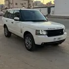رنج روفر فوج ديزل 2010