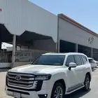 لاندكروزر 2022 ديزل L3