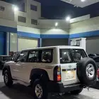 باترول 2008 مكينه 4500