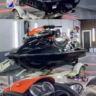 جت سمي دباب بحري