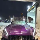 مرسيدس GTS 63 AMG