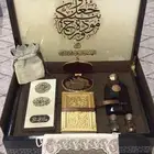 صندوق مهر   عطر   عود