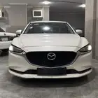 مازدا 2020 ممشى 150 الف قابل للزياده