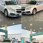 للبدل باترول سفاري