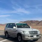 لاند كروز 2006