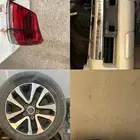 قطع لاندكروز