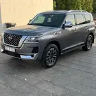 باترول 2023 بلاتينيوم ( استخدام شخصي )