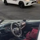 تويوتا هايلكس 2020( تم البيع )