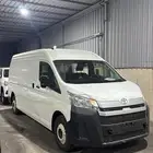 باص هايس بضاعه سقف عالي ديزل تماتيك 2026 خليجي باقل سعر