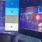 شاشة BenQ 144Hz