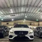 مرسيدس E300 2018