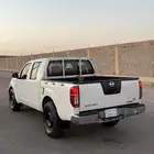 نيسان نفارا دبل ديزل
